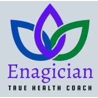 Enagician logo - Similar company to Camsnel