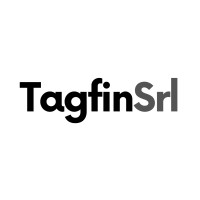 Tagfin Srl logo - Similar company to Lettera43