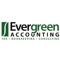 Evergreen Accounting logo - Similar company to Technibook Professional Accountants (Sa)
