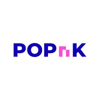 POPnK logo - Similar company to Fishing Hr Company
