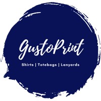 GustoPrint logo - Similar company to Coretech Labs