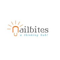 Nailbites logo - Similar company to Utpatang