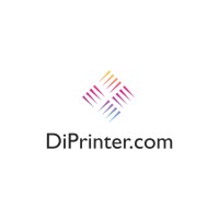DiPrinter Polska logo - Similar company to Doxdirect Online Printing