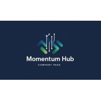 Momentum Hub logo - Similar company to Plumlogixu