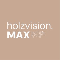 holzvisionMAX logo - Similar company to Vierd Ag