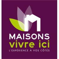 MAISONS VIVRE ICI logo - Similar company to Group Alysia