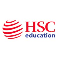 HSC Education logo - Similar company to Espalier Ventures
