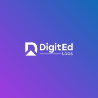 DigitEd Labs logo - Similar company to Digited