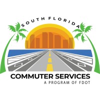 South Florida Commuter Services logo - Similar company to Commute Connector
