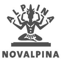 NOVALPINA logo - Similar company to Minestrone