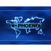 Phoenix AG logo - Similar company to Farmermobil Gmbh