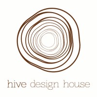 Hive Design House logo - Similar company to Avenue Design Studio