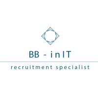 BB-inIT | Recruitment Specialist logo - Similar company to Next-Hire