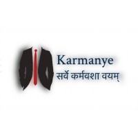 Karmanye logo - Similar company to Evenmore