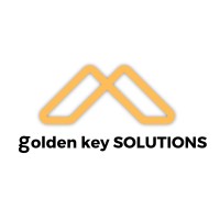 Golden Key Solutions logo - Similar company to Cementers Limited