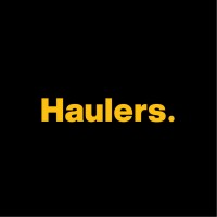 Haulers logo - Similar company to Getcovered