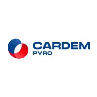CARDEM PYRO logo - Similar company to Cardem