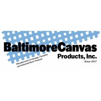 Baltimore Canvas Products, Inc. logo - Similar company to Capitol Benefits, Llc