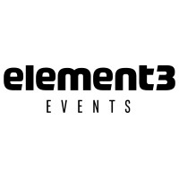 element3 EVENTS logo - Similar company to Skischule Lech