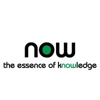 now publishers logo - Similar company to Galiot Press