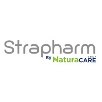 STRAPHARM logo - Similar company to Seanova