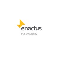 EnactusPESU logo - Similar company to Pes Entrepreneurship Cell