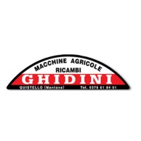 Ghidini S.n.c. logo - Similar company to Lg Ghidini