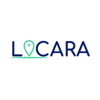 Locara logo - Similar company to Spairtime