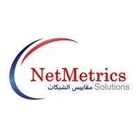 Netmetrics IT solutions logo - Similar company to Alstream Tech Inc