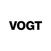 VOGT Landscape Architects logo - Similar company to Vertical Sea