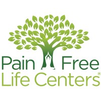Pain Free Life Centers logo - Similar company to Joint Pain Practice