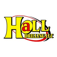 Hall Drilling LLC logo - Similar company to Basic Carbide Corp