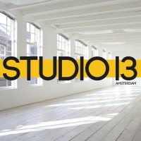 Studio 13 Amsterdam logo - Similar company to Reinhard Frans