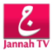 Jannah TV logo - Similar company to Kebchi Solidarity