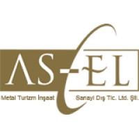 ASEL METAL Turizm İnşaat Sanayi ve Dış Ticaret logo - Similar company to Asel Metal