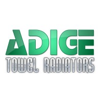 ADIGE Towel Radiators logo - Similar company to Mako Gmbh