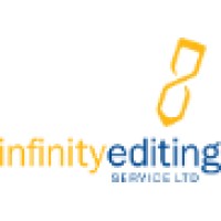 Infinity Editing Service Ltd.