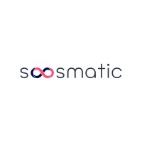 Saasmatic logo - Similar company to Vital Solution Limited