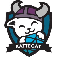 Kattegat logo - Similar company to Normativa