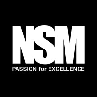 NSM A/S logo - Similar company to Pro|Ventilation