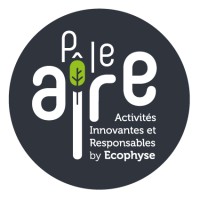 Pôle Aire logo - Similar company to Ecophyse