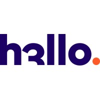 H3llo Pay logo - Similar company to Proweb Esolutions