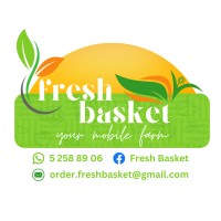 Fresh Basket logo - Similar company to Fresh Basket