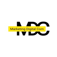 Marketing Digital Com logo - Similar company to Digital-Innovation.Fr