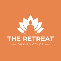 The Retreat Spa logo - Similar company to The-Face-Only