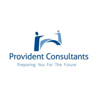 Provident Consultants Ltd logo - Similar company to Nmims Cdoe