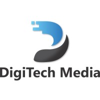 Digitech Media logo - Similar company to Megatask