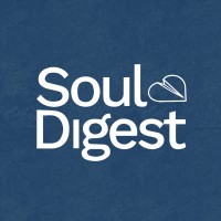 SoulDigest logo - Similar company to Fork In The Jungle