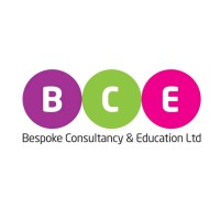 Bespoke Consultancy and Education Ltd logo - Similar company to 3Spirit Training