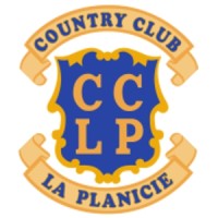 Country Club La Planicie logo - Similar company to Club Deportivo Coopsol